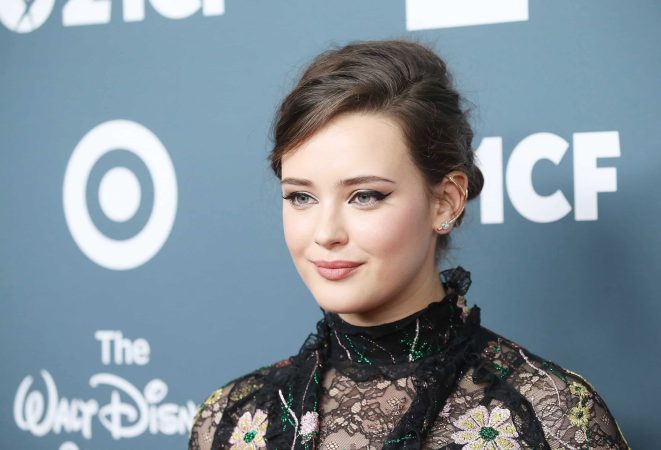 با کاترین لانگفورد بازیگر جوان هالیوود بیشتر آشنا شوید 30 1540625563 katherine langford min scaled 1