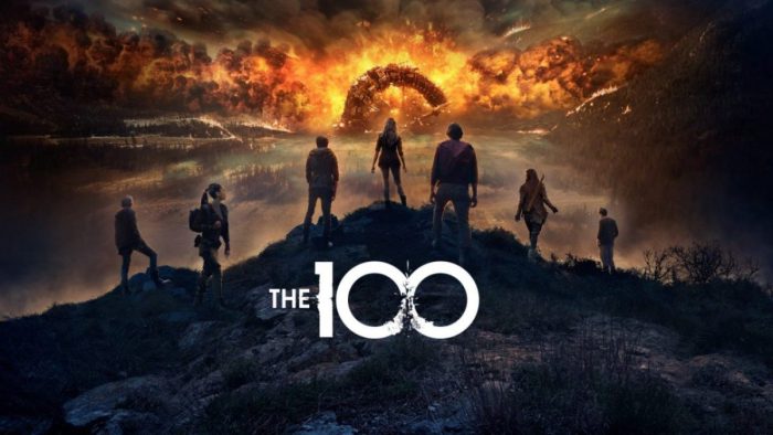 بازیگران سریال زیبا و محبوب The ۱۰۰ را بیشتر بشناسید 10 The 100 Season 8 1
