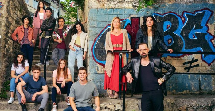 سریال جدید شبکه شو تی وی رو از دست ندید! 38 gelsin hayat bildigi gibi canli izle show tv gelsin hayat bildigi gibi yeni bolum izle 222