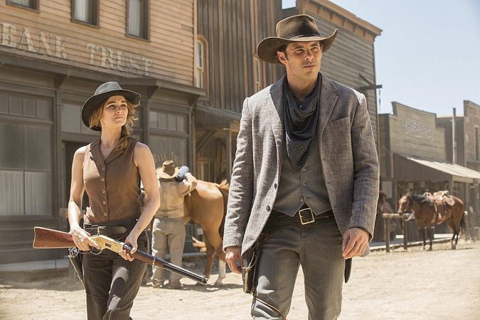 آیا هوش مصنوعی می تواند به انسان ها غلبه کند 50 westworld s1e3 1