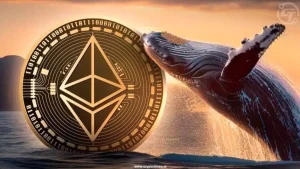 260k ETH in one day
