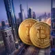 Buying property in the UAE with Bitcoin
