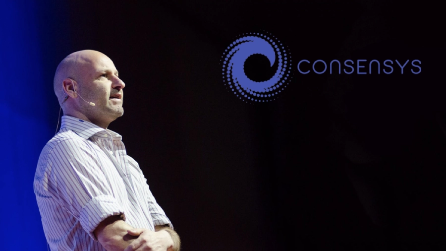 Consensys CEO