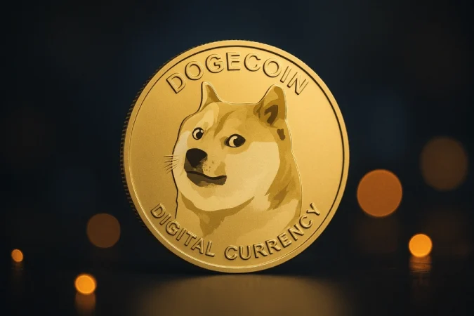 Dogecoin-ETF