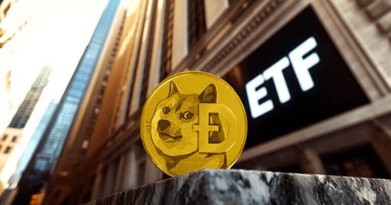 ETF دوج کوین