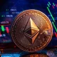Ethereum demand soars
