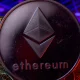 Ethereum revenue dropped 44%!