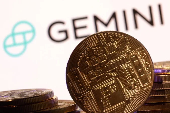 Gemini Exchange
