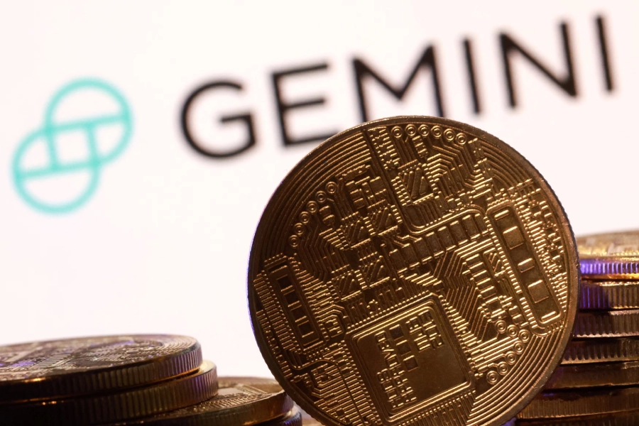 Gemini Exchange