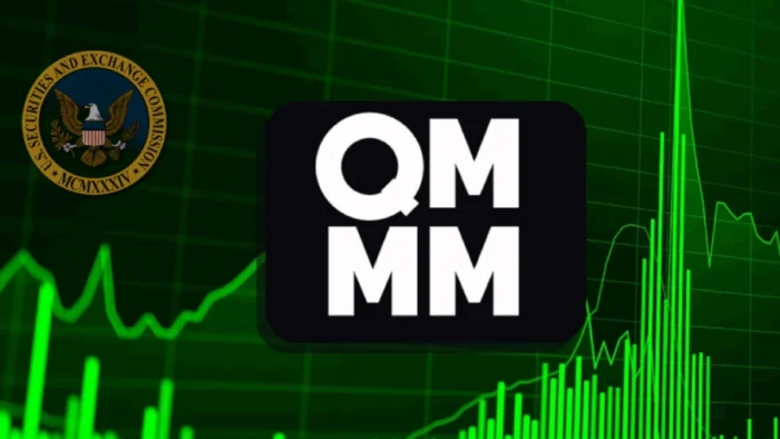 QMMM Company