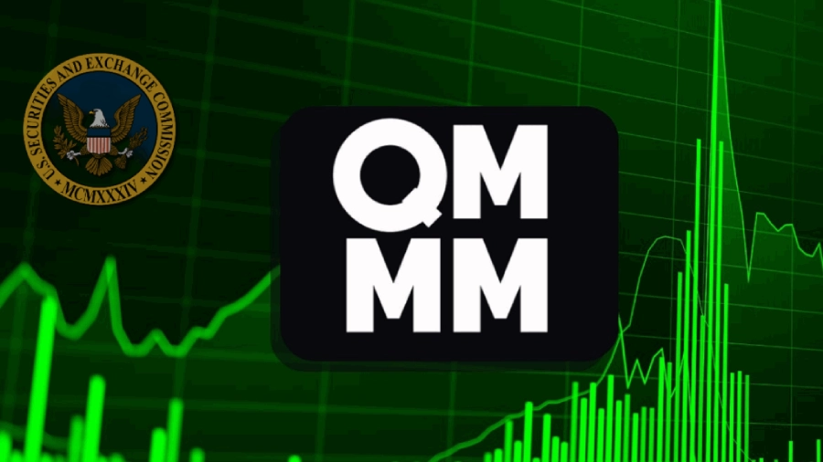 QMMM Company