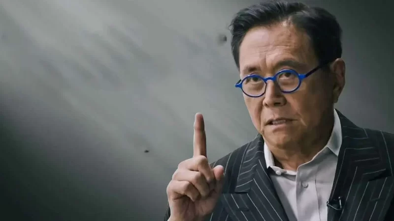 Robert-Kiyosaki