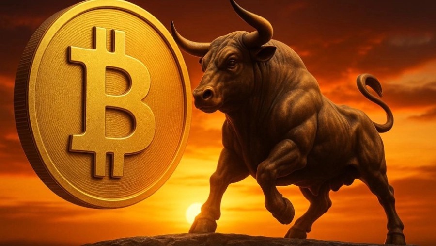bull-bitcoin-btc-market