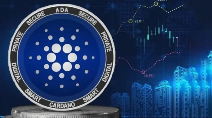 cardano 6 dollar