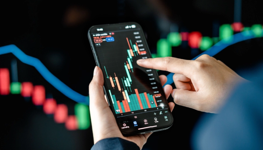 crypto-trader