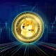 dogecoin growth