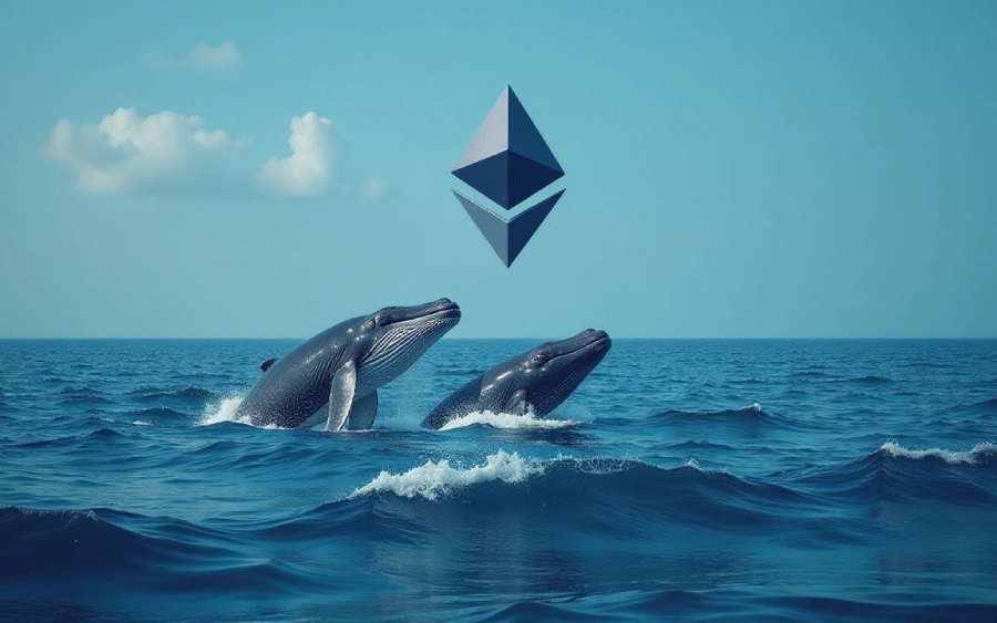 ethereum-whales