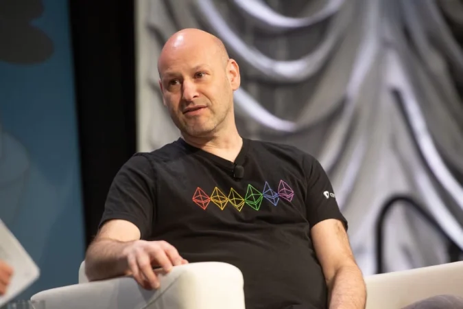 joseph lubin sharplink