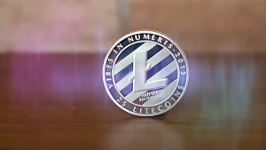 litecoin growth