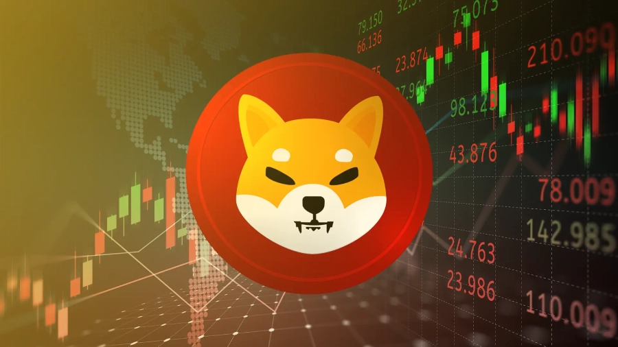 shiba forcast