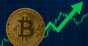 احتمال رکورد جدید بیت کوین
