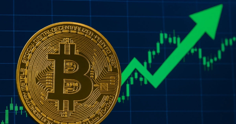 احتمال رکورد جدید بیت کوین