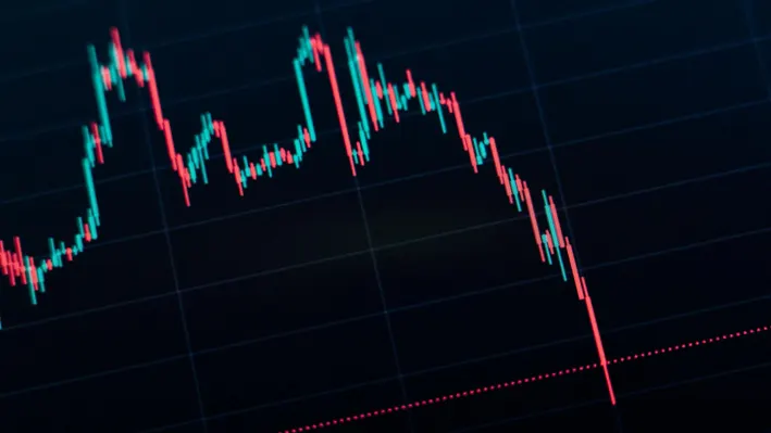 احتمال سقوط بازار ارز دیجیتال