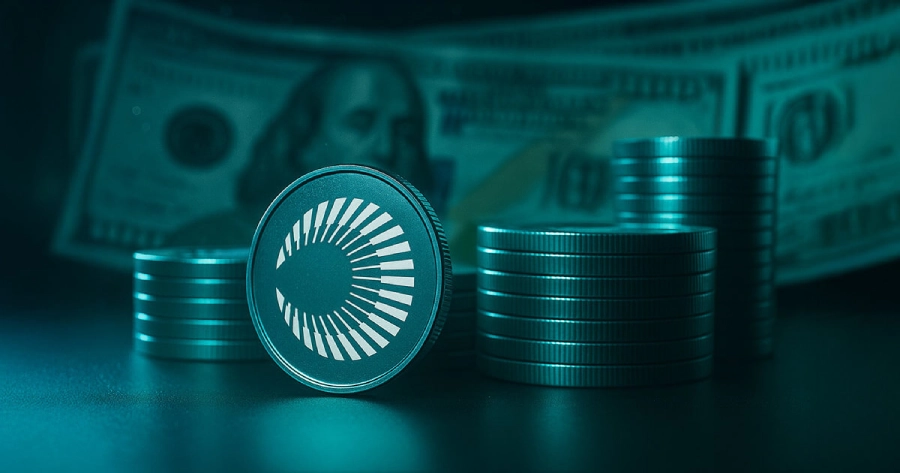 ارز دیجیتال پلاسما