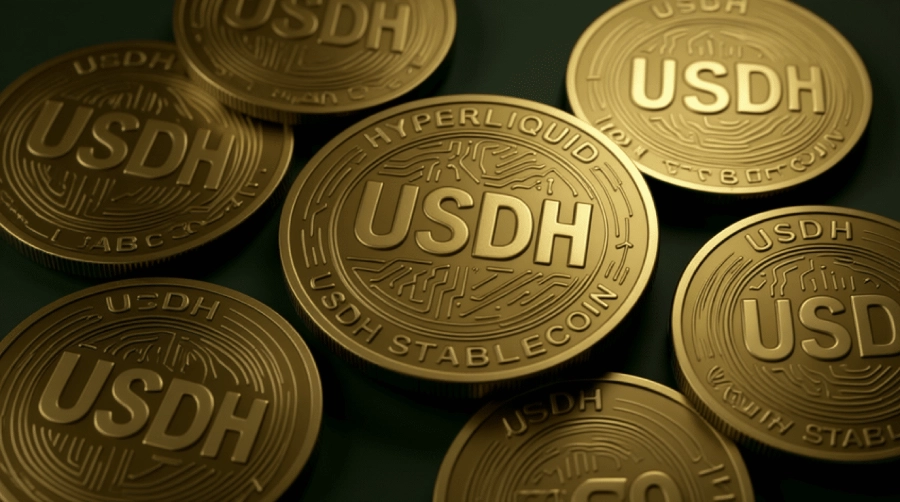 استیبل کوین USDH