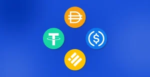 استیبل کوین ها