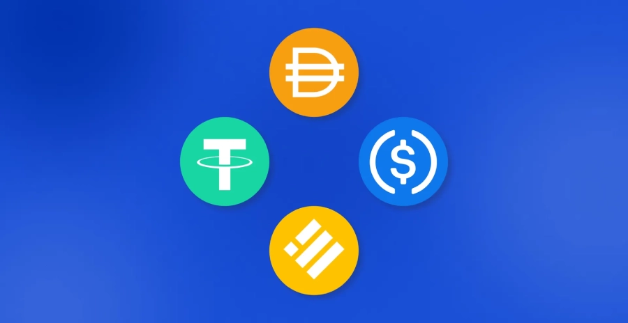 استیبل کوین ها