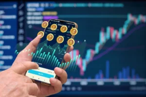 بازار ارز دیجیتال
