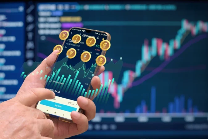 بازار ارز دیجیتال