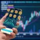 بازار ارز دیجیتال