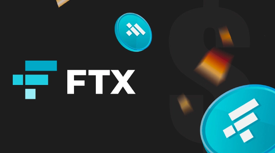 توکن FTX