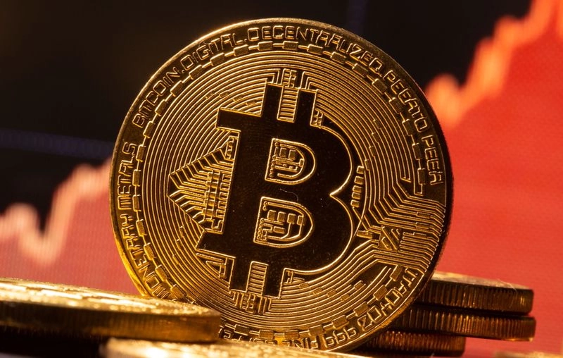 ثبات بیت کوین