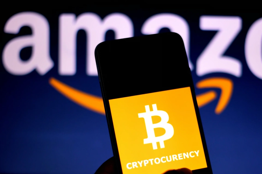 خرید بیت کوین توسط شرکت های بزرگ