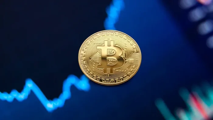 رکوردشکنی هش ریت بیت کوین