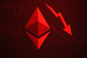 سقوط اتریوم به زیر 4000 دلار