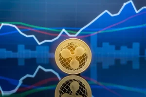 صعود ریپل به 100 دارایی برتر جهان