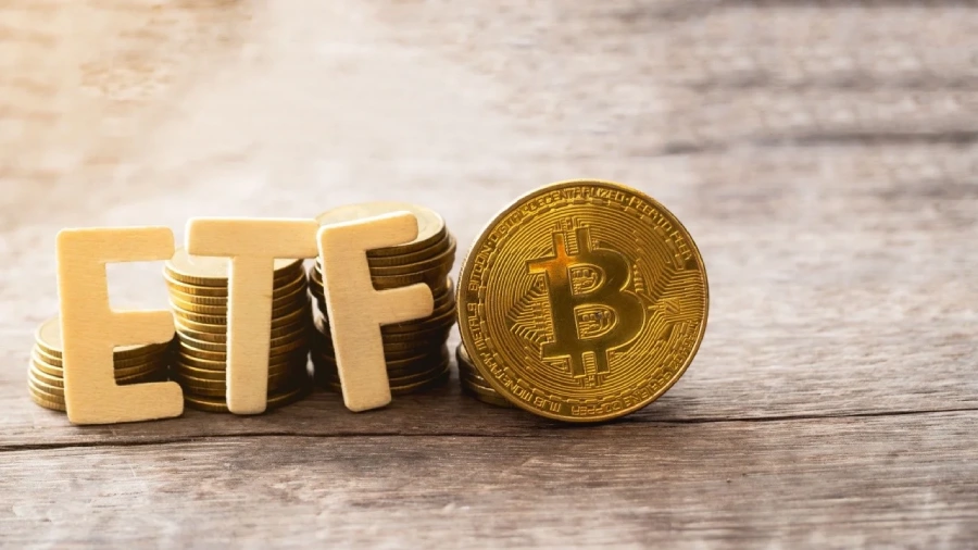 صندوق های ETF