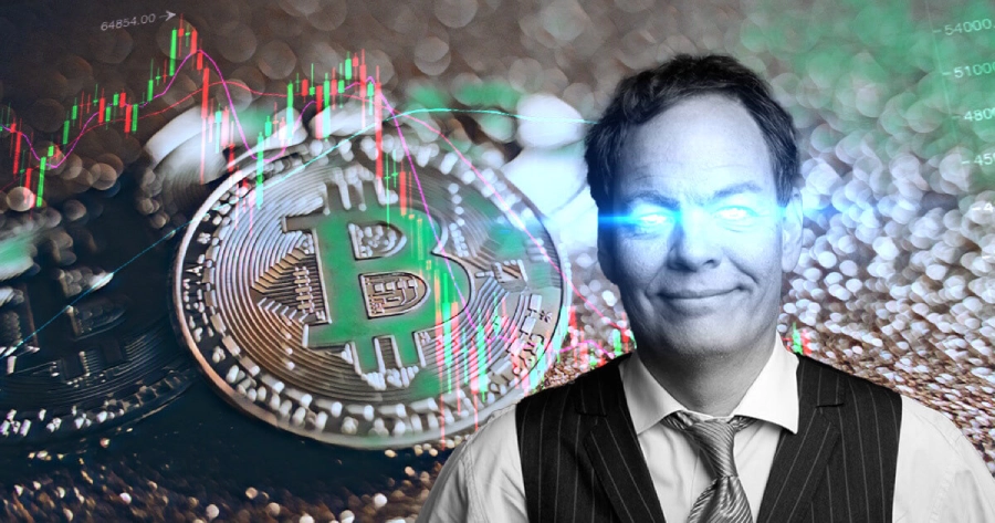 ماکسیمالیست بیت‌کوین