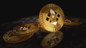 بایننس کوین
