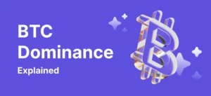 دامیننس بیت کوین