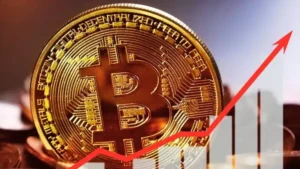 قیمت بیت کوین اول اکتبر