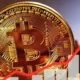 قیمت بیت کوین اول اکتبر