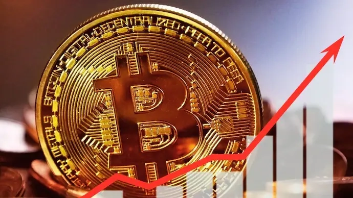 قیمت بیت کوین اول اکتبر