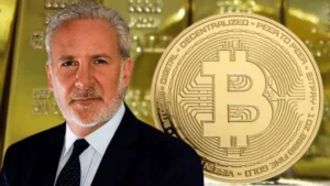 پیتر شیف