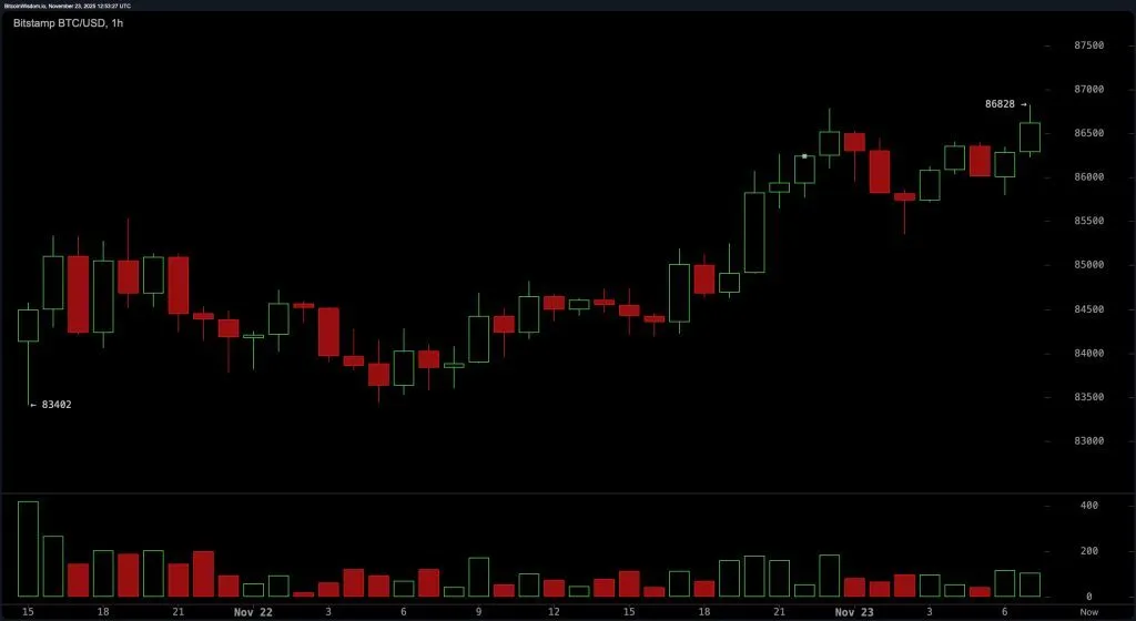 تحلیل بیت کوین